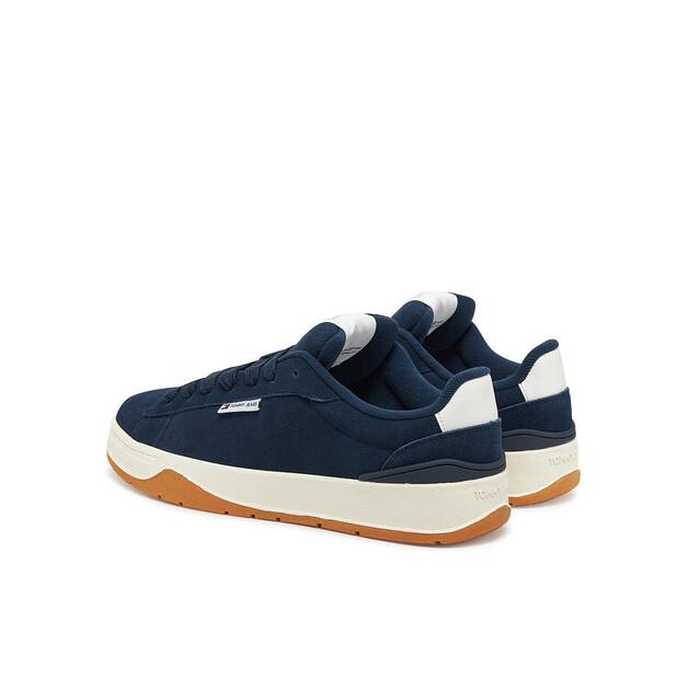 Кроссовки Tommy Jeans Tjm Skater Sneaker