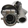 26/28mm 7/9T Freischneider Getriebekopf Getriebe Motorsense Rasentrimmer Rasenmäher Teil Rasentrimmer Zubehör Freischneider Getriebekopf