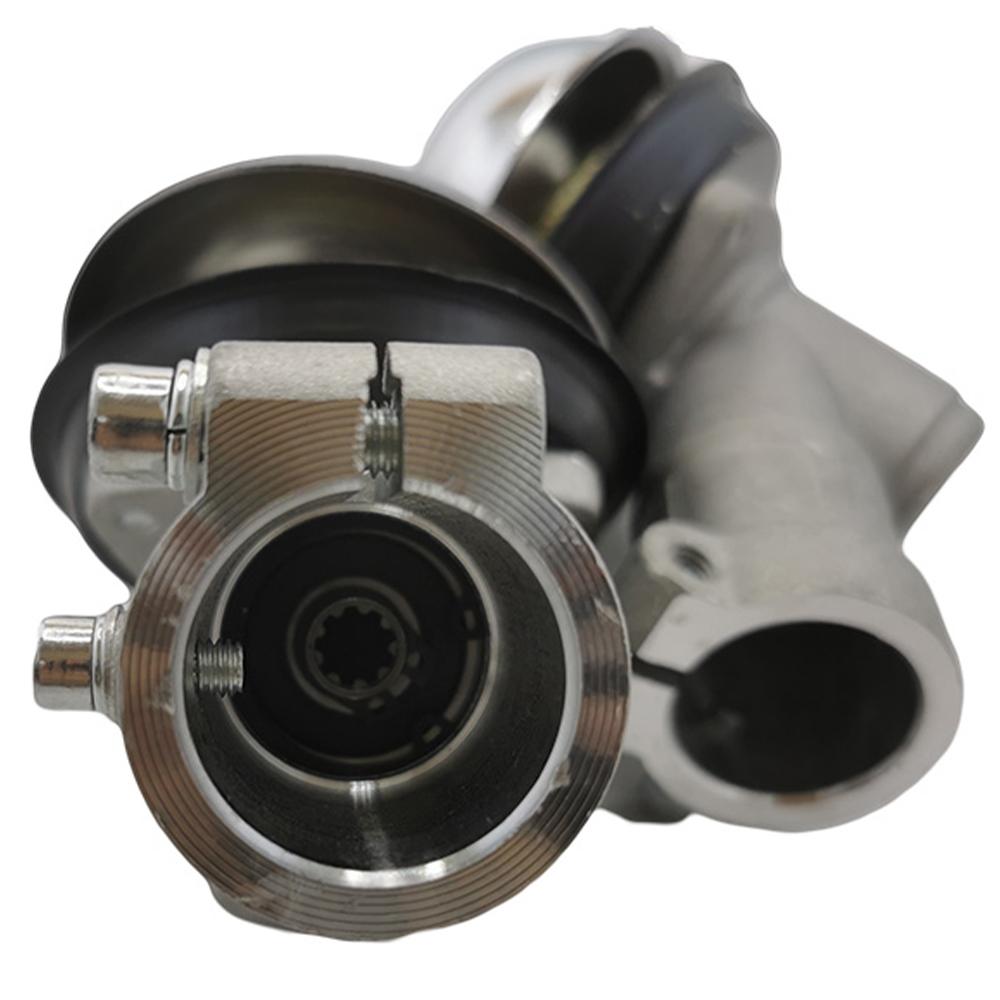 26/28mm 7/9T Freischneider Getriebekopf Getriebe Motorsense Rasentrimmer Rasenmäher Teil Rasentrimmer Zubehör Freischneider Getriebekopf