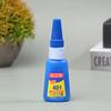 20G Υπερδύναμη Κόλλα Νυχιών Ακρυλικό UV Gel Νύχια Τεχνητά Άκρα Νυχιών Εργαλείο Μανικιούρ