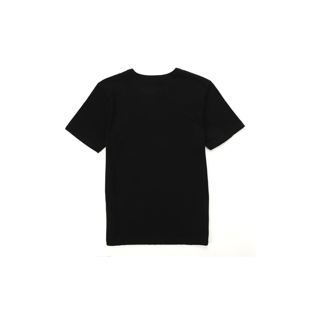 Nike T Shirts Mens Crew Neck Moderate Straight Fit 923724-010