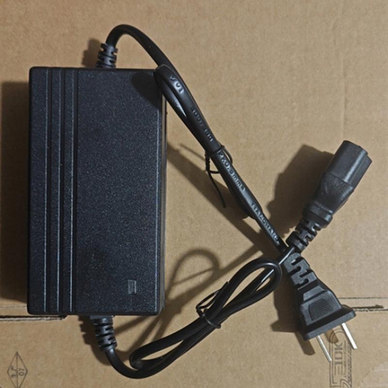 1A Lithium Battery Charger Electric Sprayer Spare Parts For Watering Machine Power Tool Accessories