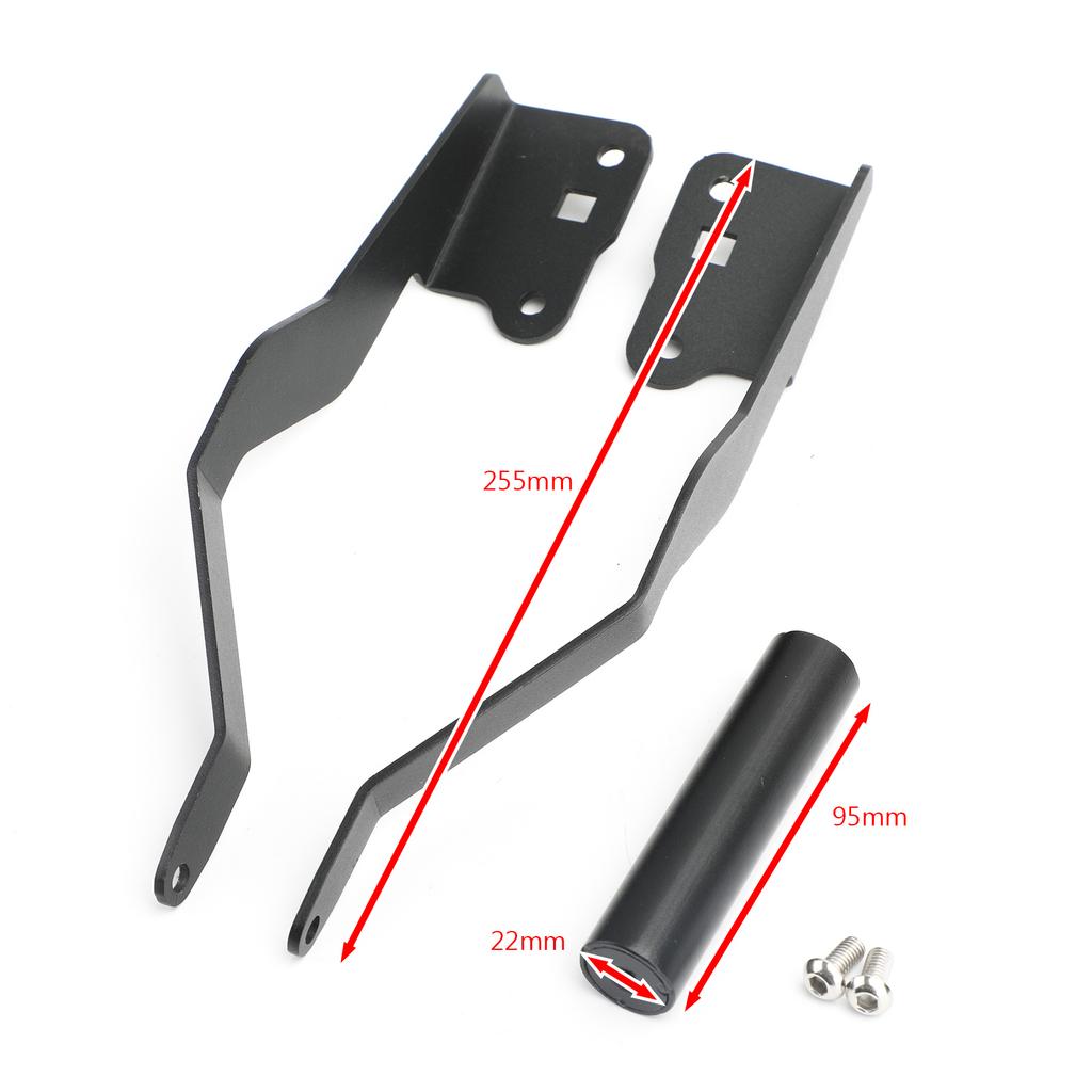 Βάση GPS/SMARTPHONE Βάση Πλοήγησης για BMW F750GS F850GS 2018 2019