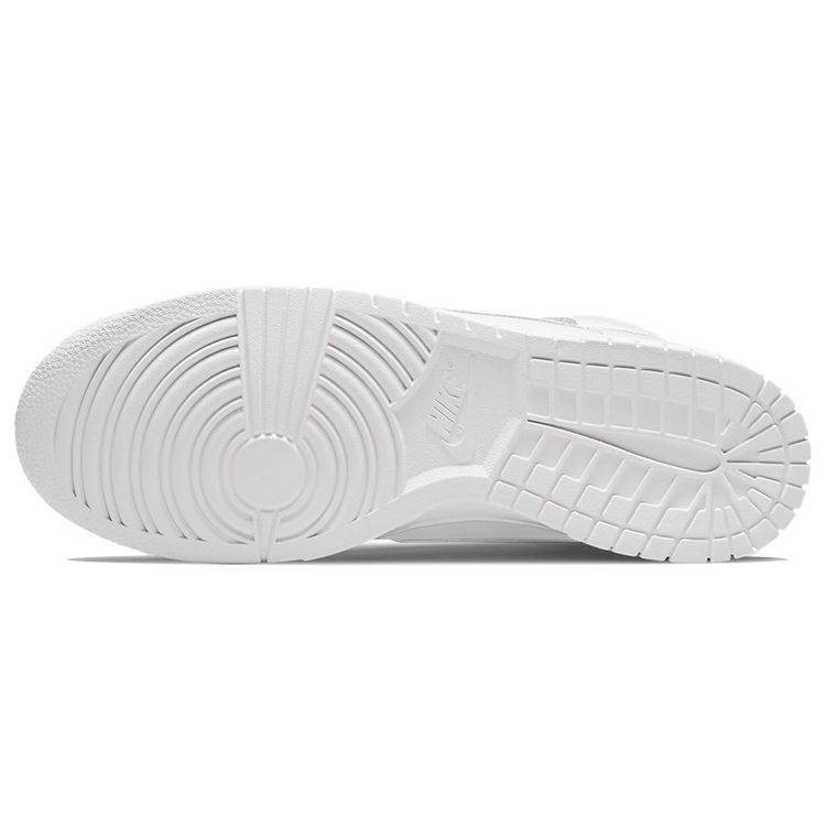 Nike Dunk High Premium Pick-Up Unisex Sneakers White DO2321-111