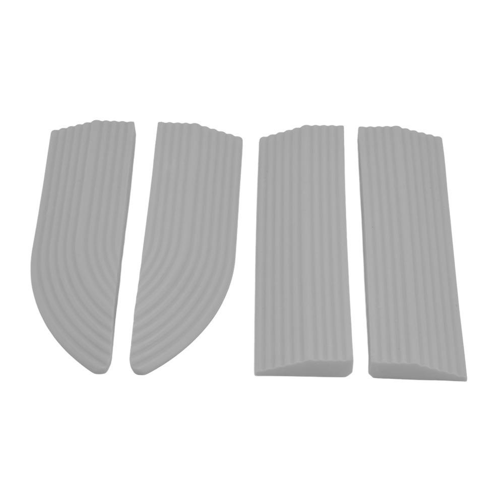 Free Assembly Rubber Door Threshold Rubber Wheelchair Threshold Strip  Wheelchair Access