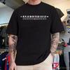 The Replacements Left Of The Dial Black Cotton Shirt All Size S-5XL Unisex BS234 Unisex T-Shirt
