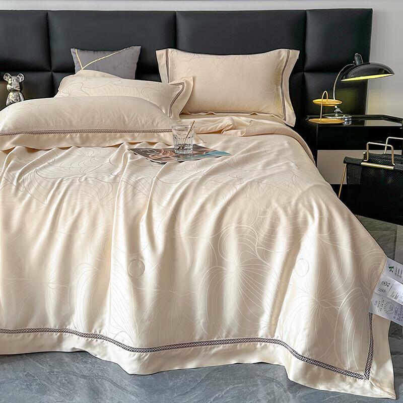 

ZMNXG Laisuang Lyocell Silk Blend Quilt