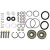 Truck EBS Axle Regulator Valve Repair Kit 4801062030