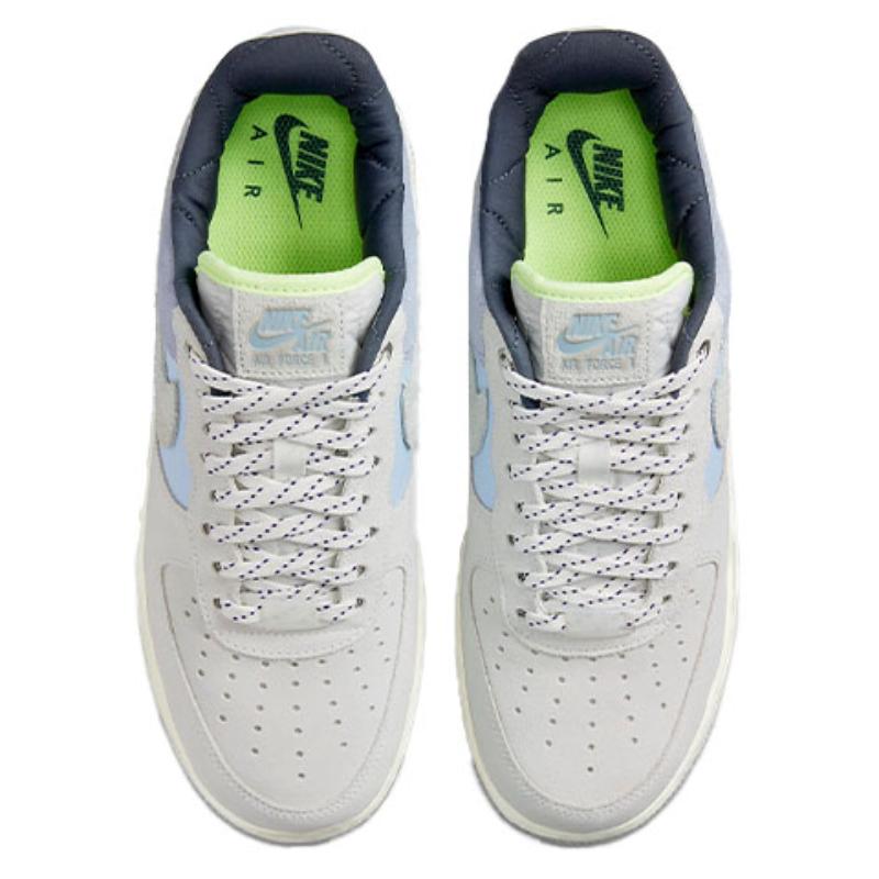 Nike Air Force 1 '07 Lx 'Deep Freeze' Women's Sneakers DO2339-114