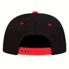 Hip Hop Fashion Baseball Cap King Queen embroidery Snapback Hats Adjustable sports Leisure Caps Men Women Outdoor sun hats