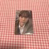 [USED] RIIZE Love119 Unsuk Rakidro Trading Card