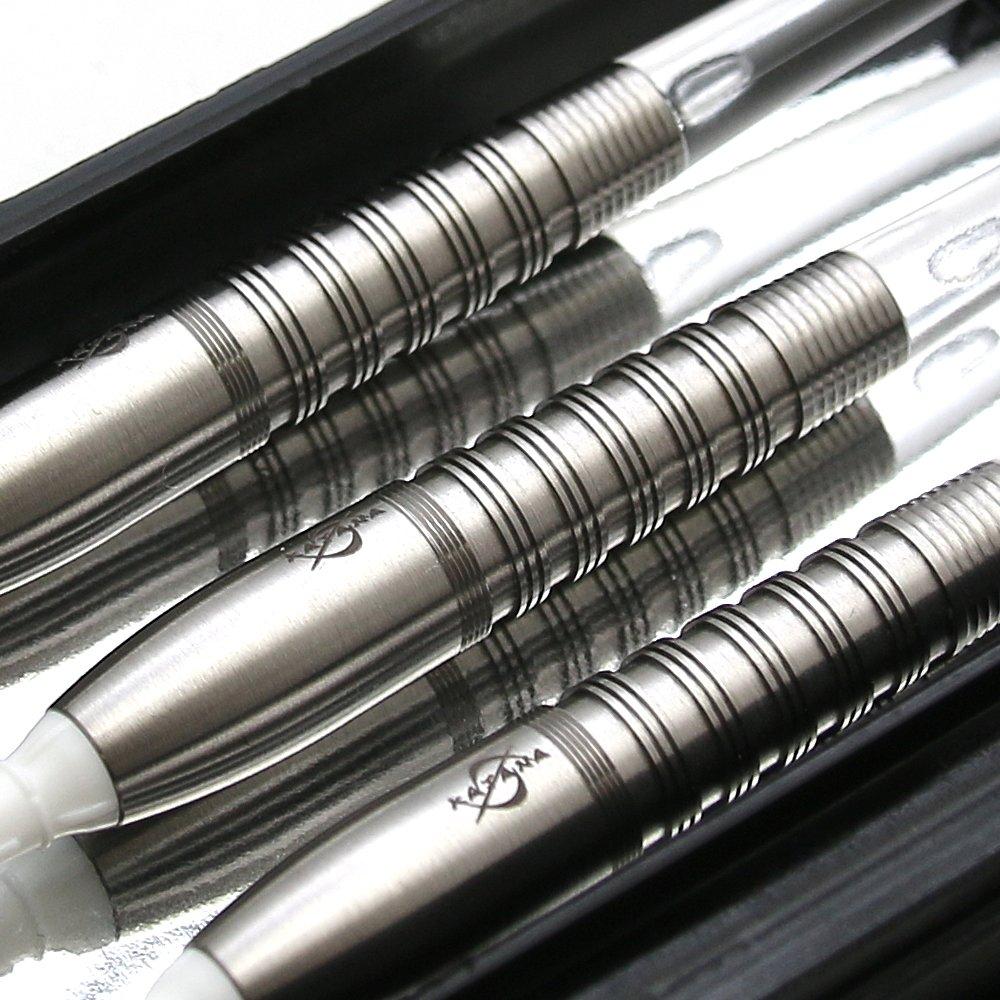 DYNASTY KATANA Dart Barrel Katana KATANA Lotus [Dynasty] - Beginner's -