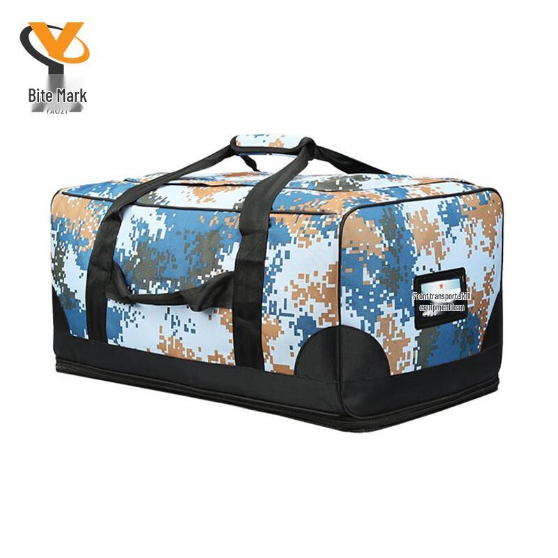 Camouflage Outdoor Sports Bag