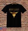Bon Jovi Greatest Hits - Bon Jovi Gift For Fan T Shirt Full Size S-5XL Unisex T-Shirt