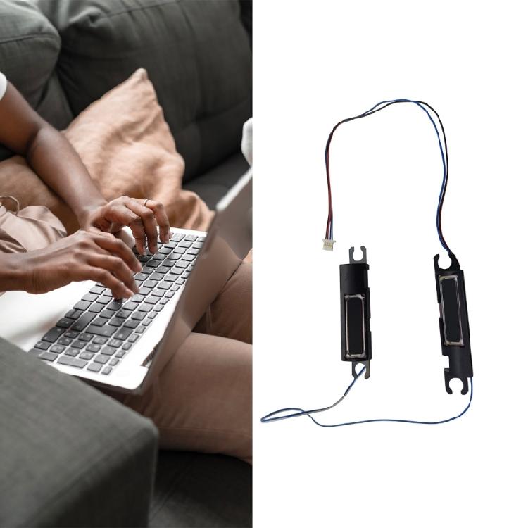 Enjoy Clear Sound Speaker for Latitude 5580 Precision3520 00YYM2 Laptops