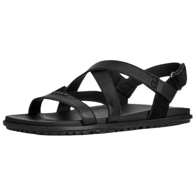 Sandali Romani Solivan Donna Neri 1178851-BLK