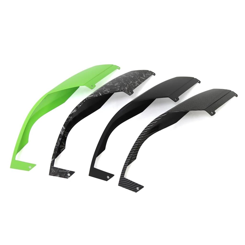 Motorcycle Fairing KAWASAKI ZX25R ZX4R ZX4RR 2020-2025 Rear Tail Wing
