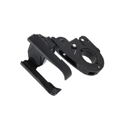 Cellphone Mount Stand Bracket Adjustable Bike Phone Mount Stand Electric Scooter Stand Bracket Phone Holder Enduring