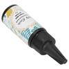 Transparent UV Resin Glue Crystal Clear UV Crystal Resin UV Jewelry Resin  Jewelry Making