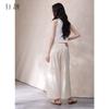 Xuan Liang [Pure Cotton] Sleep Pants for Women In Spring and Autumn, Casual Plus Size, Can Be Worn Outside. Full Cotton Cool Summer Home Pants
