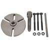 Flywheel Rotor Magneto Puller Tool Universal Replacement for Yamaha YBR SRZ150 Rama Neptune 125