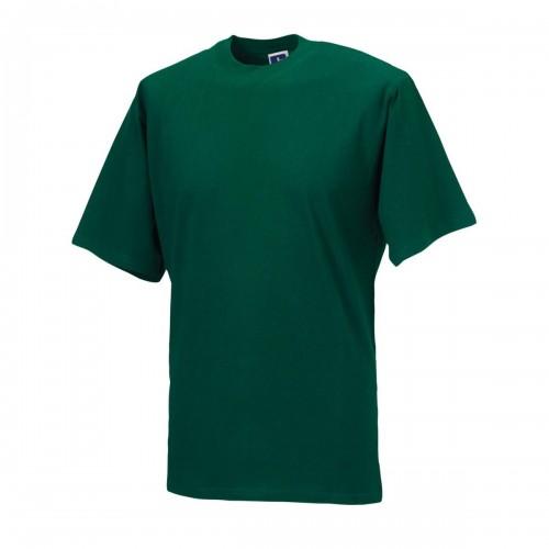 

Jerzees Colours Mens Classic Short Sleeve T-Shirt 2XL
