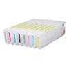 Empty Ink Cartridge T6041 T6042 T6043 T6044 T6045 T6046 T6047 T6049 Refill Ink Cartridges for