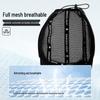KELME Ultralight Quick-Dry Foldable Sun Hat
