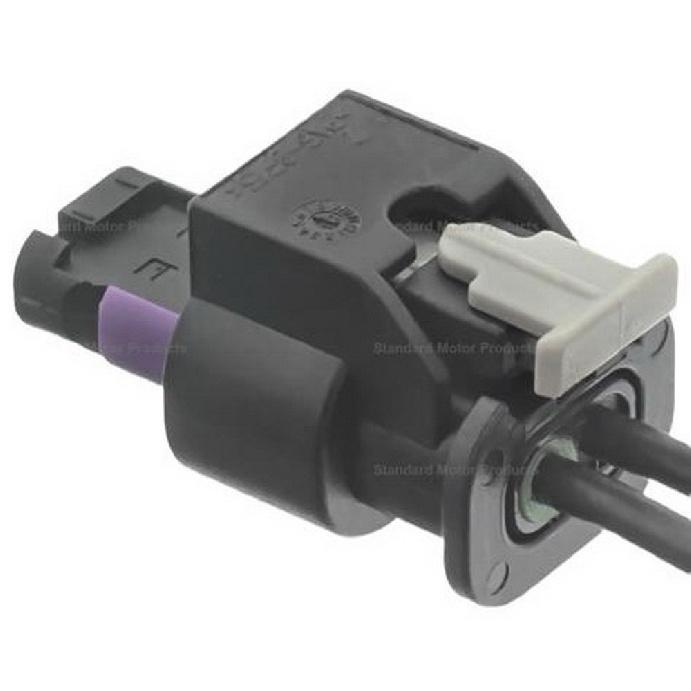 Oil Pump Solenoid Connector For Alfa Romeo Dodge Jeep