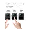For DJI Osmo Pocket 4 Tempered Glass IMAK Screen Protector Film