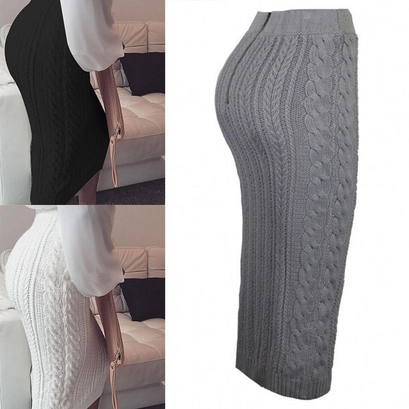 Купить Вязаную Юбку В Интернет Магазине