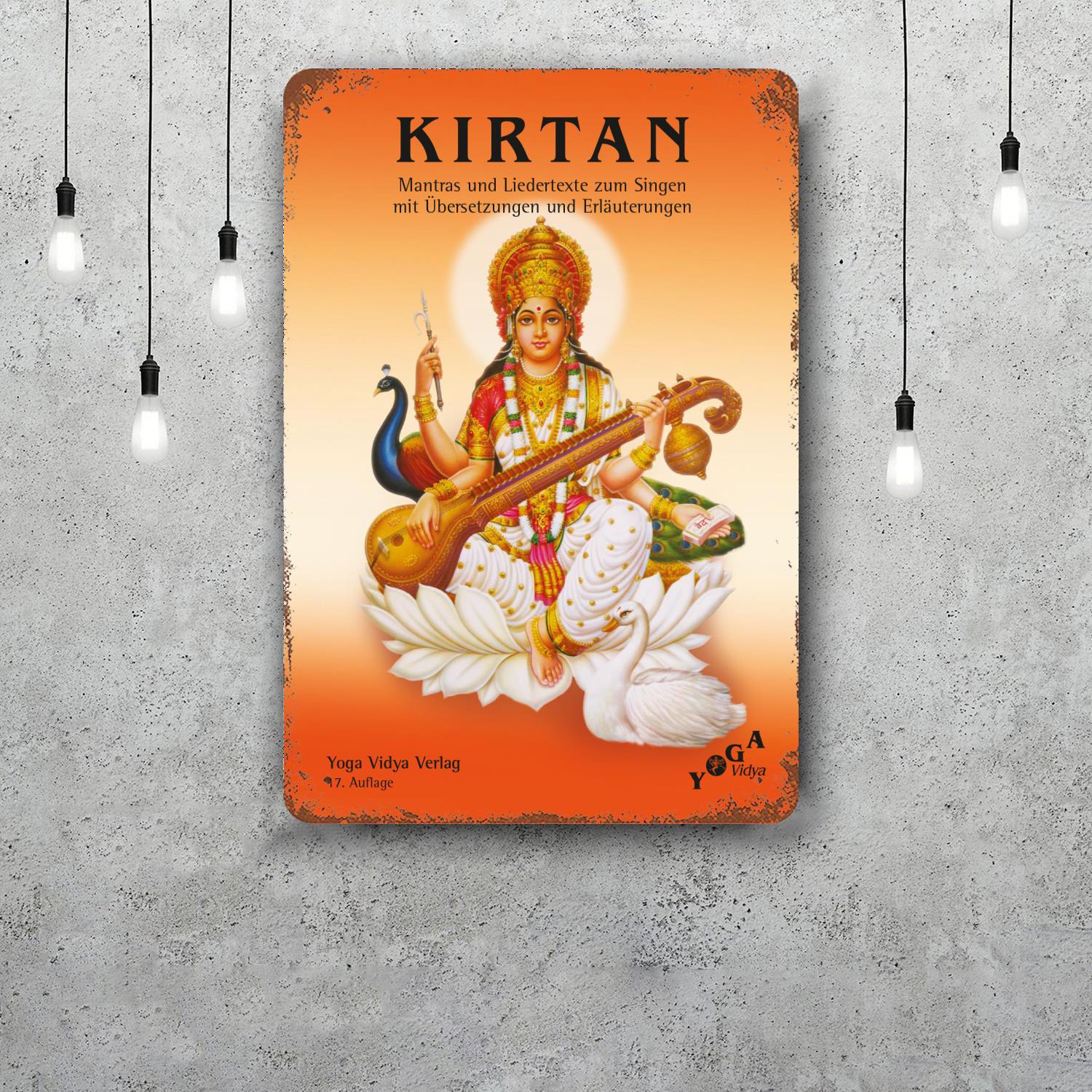 

gayatri mantra Decor Vintage Metal Signs Tin Signs Captain Poster Decor for Bar Pub Club Man Cave Wall Decoration 20x30cm（7.8x11.8inch）