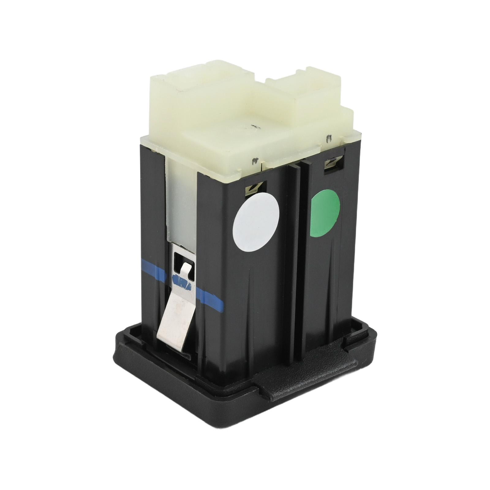 

12V Socket Car Aux Socket Car Accessory Installation Car Charger OEM Number 26206247 Practical And Reliable OEM Number 20868796 China Mainland