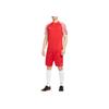Nike Dri-Fit Legend III Comfortable Fashionable Simple Versatile Breathable Casual Sports Shorts Men shorts University-Red IB8812-657