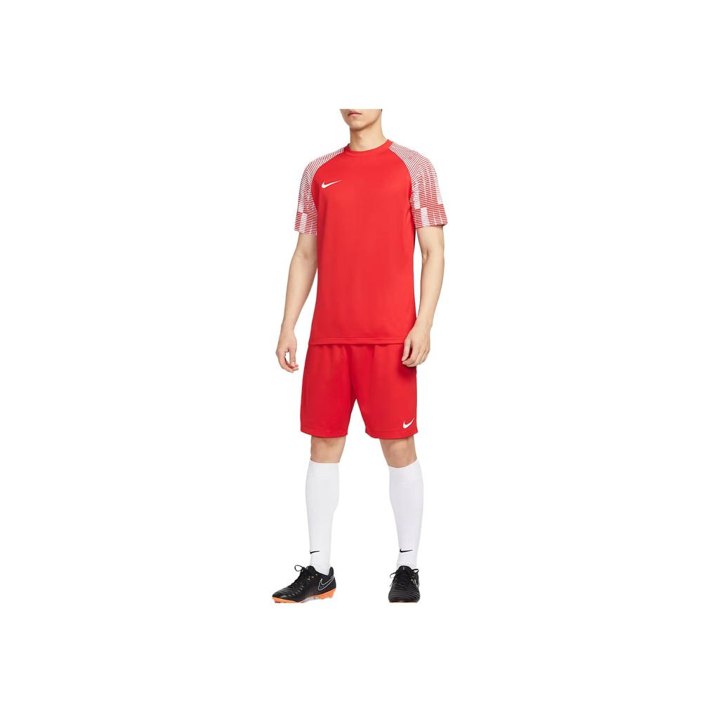 Nike Dri-Fit Legend III Comfortable Fashionable Simple Versatile Breathable Casual Sports Shorts Men shorts University-Red IB8812-657
