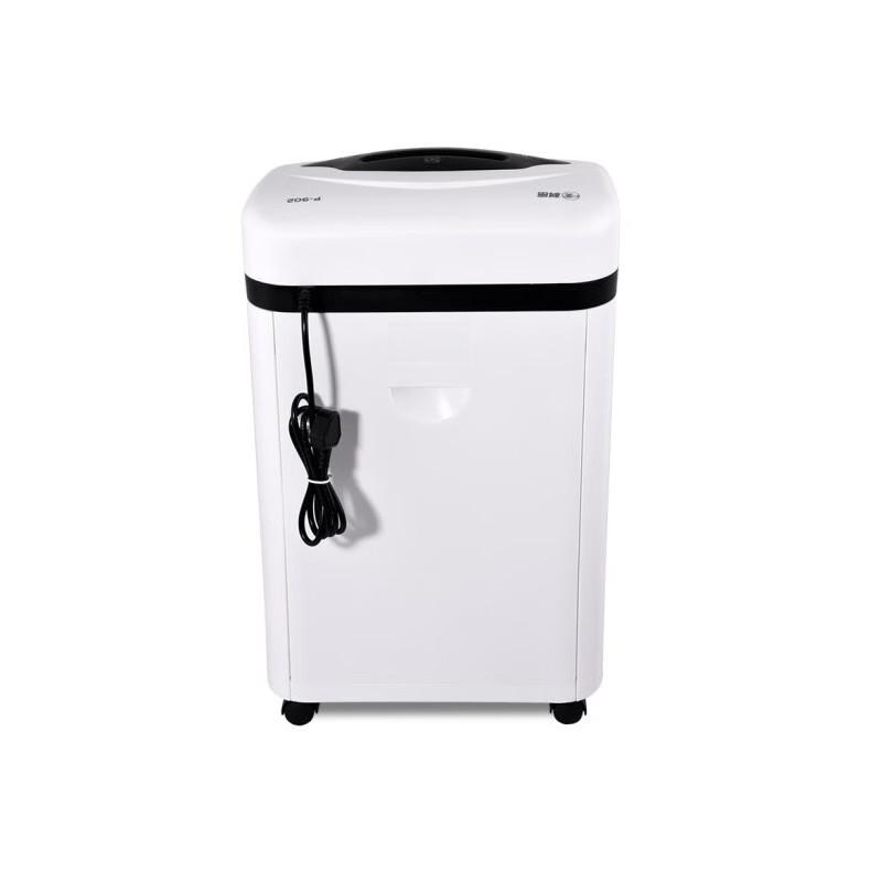 Comet 9807 P-5 Commercial Micro-Cut Shredder CN plug (adapter included)