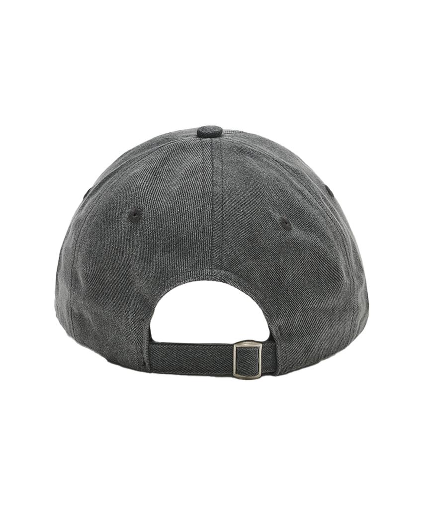 Taibseobiseu Typeservice Web Cap [Dark Gray]