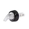 1Pc 15mL Shot Measure Measuring Bottle Pourer Drinks Bar Wine Cocktail Dispenser (Transparent)