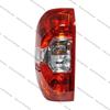 For Maxus EV30 Deliver 3 Rear Bumper Tail Light Brake Light Reverse Lights