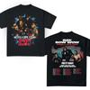 Bow Wow X B2K Boys 4 Life Tour Unisex 2026 TShirt Unisex T-Shirt
