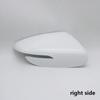 Auto Rearview Mirror Housing Cover Wing Door Side Shell Cap For Kia Forte K3 2013 2014 2015 2016 2017 2018