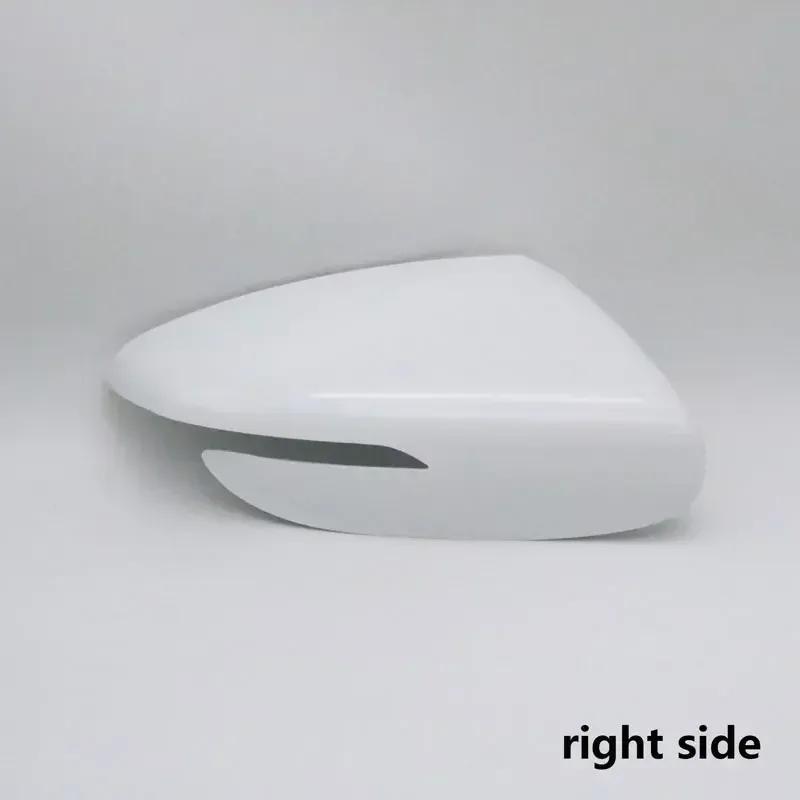Auto Rearview Mirror Housing Cover Wing Door Side Shell Cap For Kia Forte K3 2013 2014 2015 2016 2017 2018