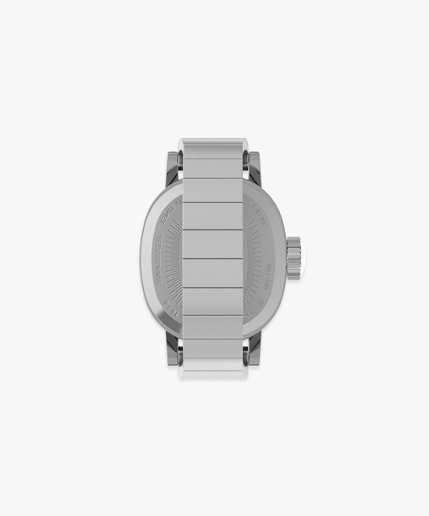 Taimaegseu Cavatina Mini Watch Ring 16Mm