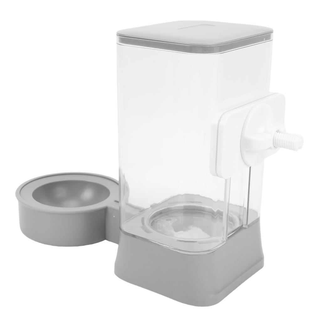 Käfig-Hänge-Wasserspender Große Kapazität Multifunktional Hängende Meerschweinchen Wasserflasche