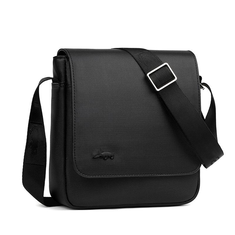Buy New Single Shoulder Bag Fashion Men's Crossbody Bag Business Casual