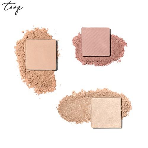 

TOOQ Master Piece Тени для век 1.2~2.1г 100 Tweedy