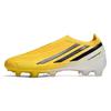 Weltcup niedrig geschnittene Fußballschuhe Jugend Nagel Rasen Professionelles Trainings-Fußballschuh