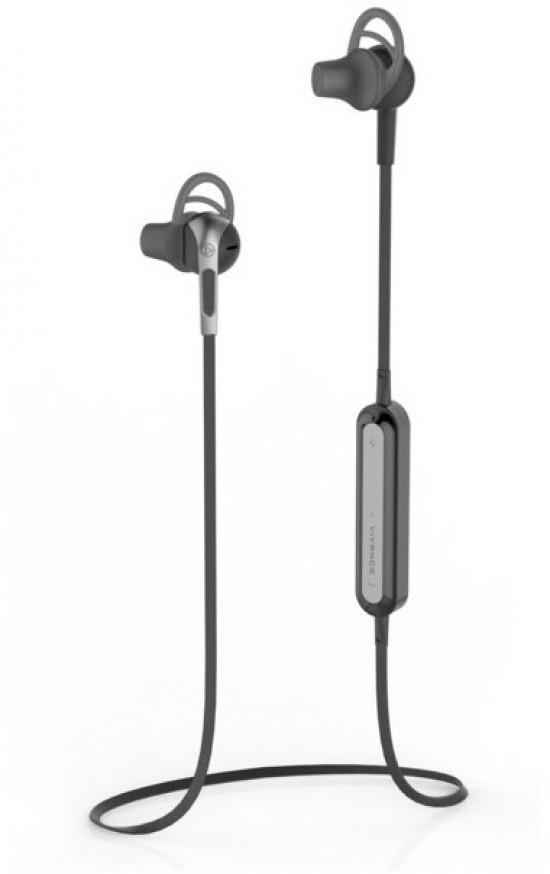 Наушники Bluetooth Vivanco Sport Air Fitness