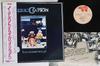 LP Record ERIC CLAPTON - No Reason To Cry MWF1013 RSO 1976 Japan Obi Rock Used