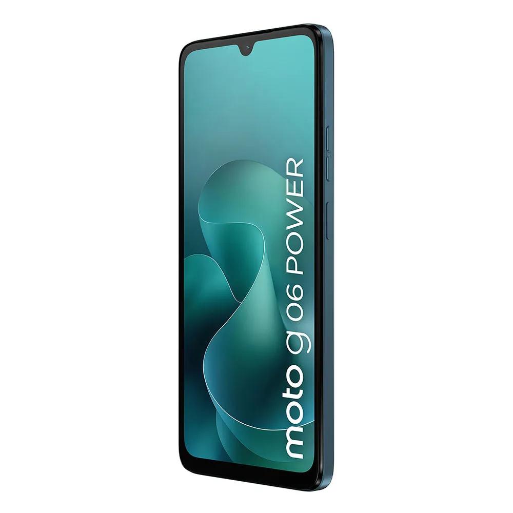 Motorola g06 power smartphone 8GB RAM 256GB Blue
